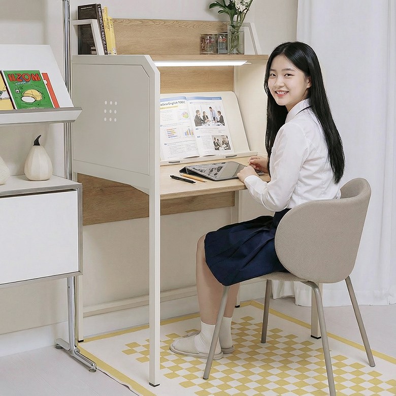 고등학생 책상추천, 공부 효율을 높이는 선택법