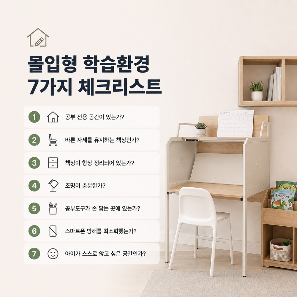 몰입형 학습환경